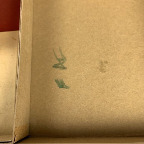 Vintage 1971 Battleship Milton Bradley Board Game In Original Box #4730 - Picture 14 of 14